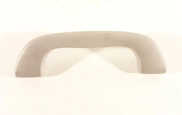 Mazda 3 I Front interior roof grab handle D350AH201 D350 AH201