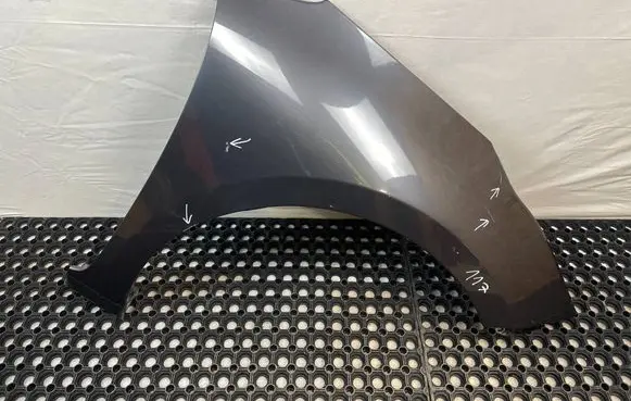 KIA Ceed Fender