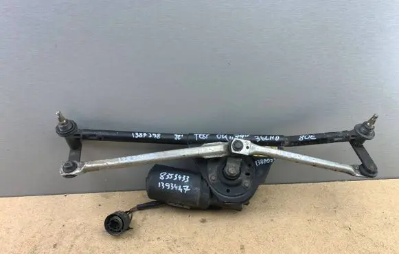 BMW 3 E36 Front wiper blade arm 8353433 61638353433 1393447