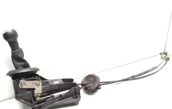Citroen C4 I Gear shifter/selector 9655245980 9653800177