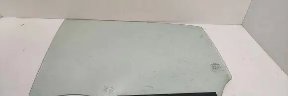 KIA Picanto Rear door window glass 43R016942 E000008
