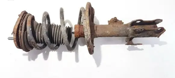 Toyota Verso Front shock absorber/damper