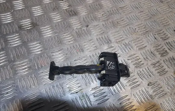 BMW 6 F12 F13 Front door check strap stopper NERA