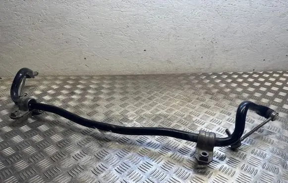 Mercedes-Benz C W204 Front anti-roll bar/sway bar 31366930