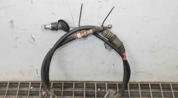 Mitsubishi ASX Handbrake/parking brake wiring cable 