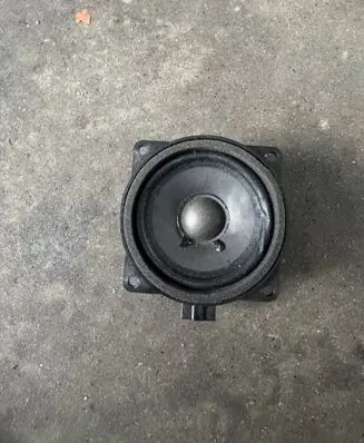 Panel speaker