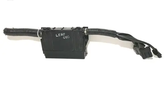 Nissan Leaf I (ZE0) Fuse box set 7154722330 24382EW70B