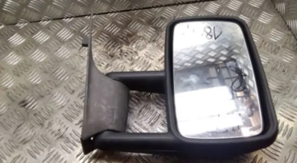 Volkswagen II LT Manual wing mirror 9018100216