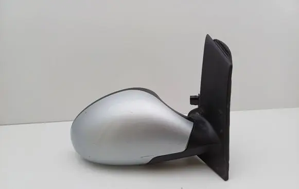 Seat Toledo III (5P) Front door electric wing mirror 014142