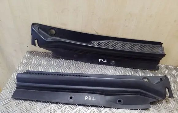 Citroen C4 I Picasso Wiper trim 9687793577 9687792077