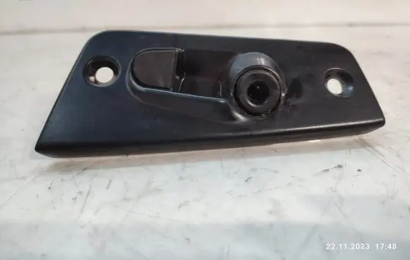 Volkswagen Multivan T5 Sliding door check strap stopper 
