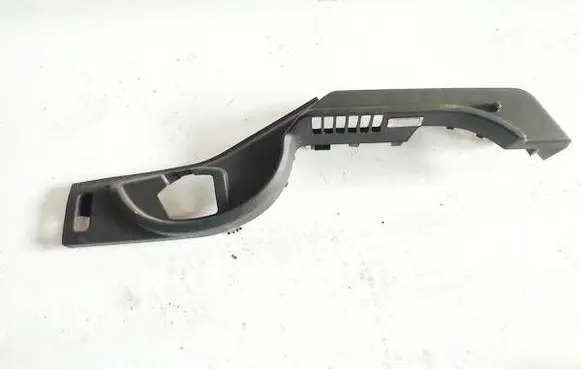 Skoda Superb B6 (3T) Other interior part 3t5867761b