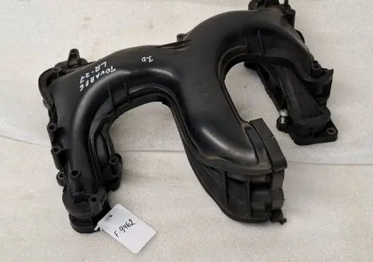 Audi A8 S8 D4 4H Intake manifold 059129711CF