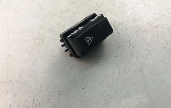 Other switches/knobs/shifts