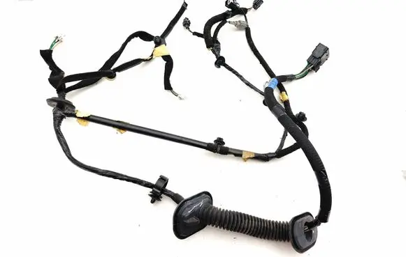 Opel Vivaro Front door wiring loom 241242125R PTES1