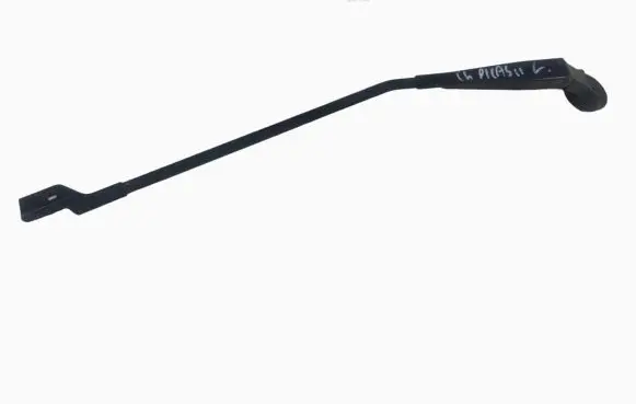 Citroen C4 II Picasso Front wiper blade arm 9676370680