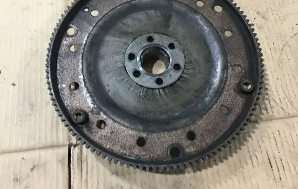 Flywheel