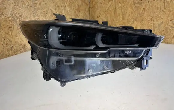 Mazda CX-5 II Headlight/headlamp KSD651030 9221675600 K295K89