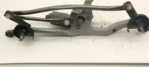 Toyota Auris E180 Front wiper linkage and motor 8511002340