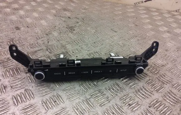 KIA Niro Sound control switch 96540g5130wk