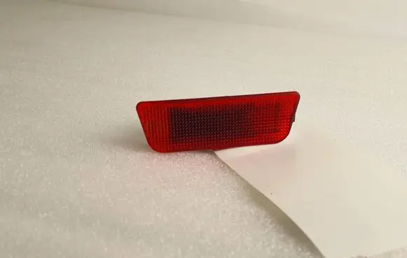 Maserati Levante Boot/trunk interior light 12VW5W