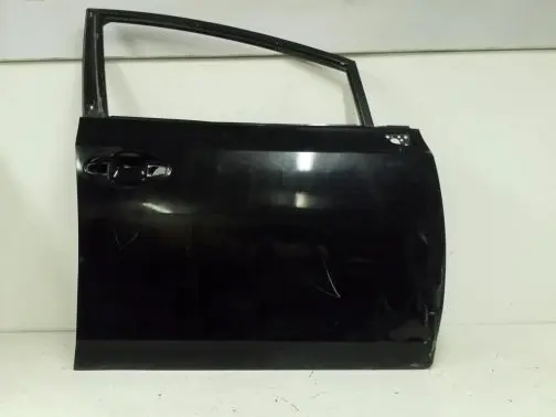 Nissan Terrano Front door