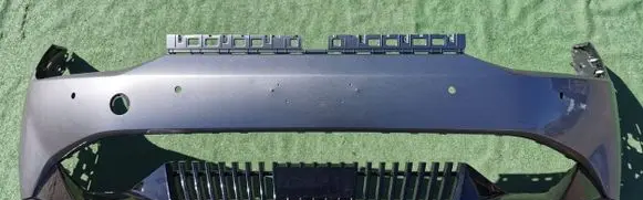 KIA EV6 Front bumper 86511-CV000