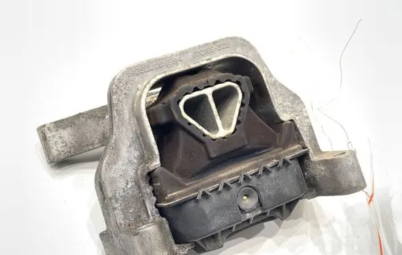 Skoda Fabia Mk3 (NJ) Engine mount vacuum valve 6C0199262A