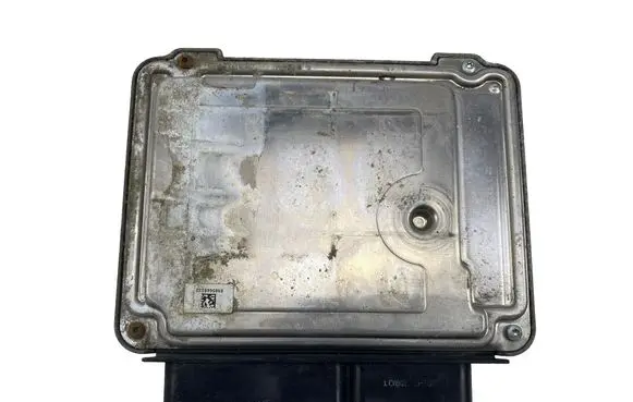 Volkswagen PASSAT B7 Engine control unit/module ECU 03L907309AE 0281017946