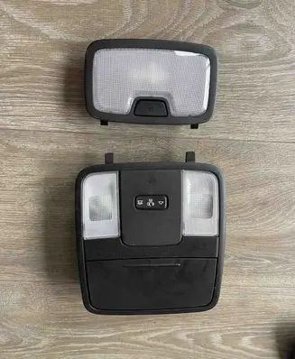 KIA Pro Cee'd III Front seat light 92850J7XXX 928XXM6XXX