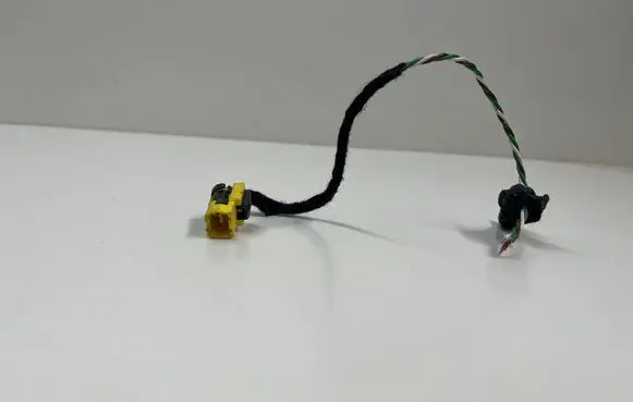 Porsche Cayenne (9PA) Other wiring loom 4G0972783