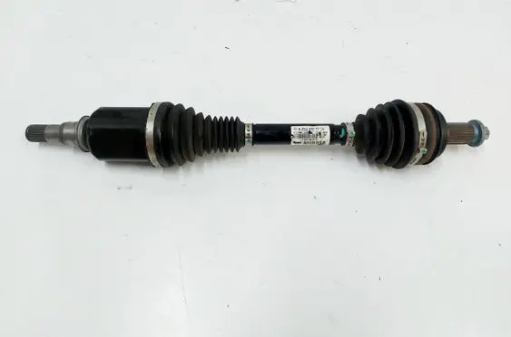 Mercedes-Benz C AMG W205 Front driveshaft A2533302200
