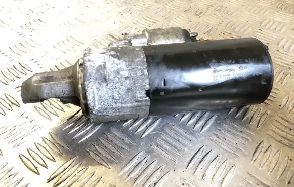 Mercedes-Benz E W212 Starter motor 0001115070 20101122 20161122