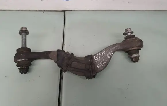 BMW 5 G30 G31 Rear control arm 6861119 33326861119
