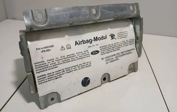 Ford S-MAX Passenger airbag 6G9N042A95AB 11405073180041