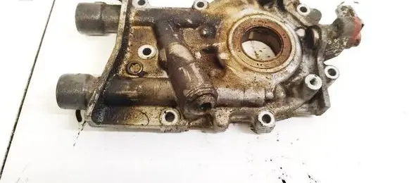 Subaru Forester SF Oil pump 