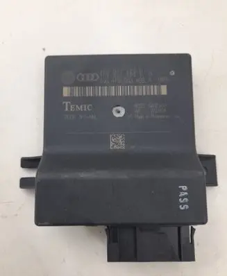 Audi A6 S6 C6 4F Gateway control module 4F0907468D 4F0910468A