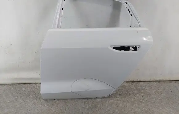 Audi A5 Rear door 8B5833051