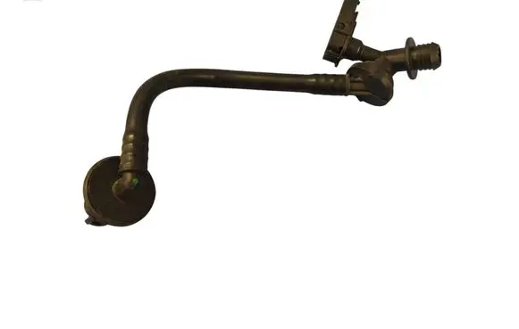 Audi RS5 Vacuum line/pipe/hose 5Q0906207 8W1611931Q