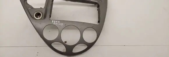 Ford Focus Climate control/heater control trim 98ABA046A04