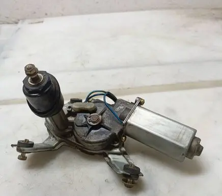 Toyota Corolla E100 Rear window wiper motor 8513012820 1591008495