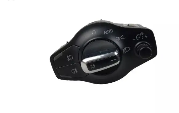Audi A5 8T 8F Light switch 8K0941531AS
