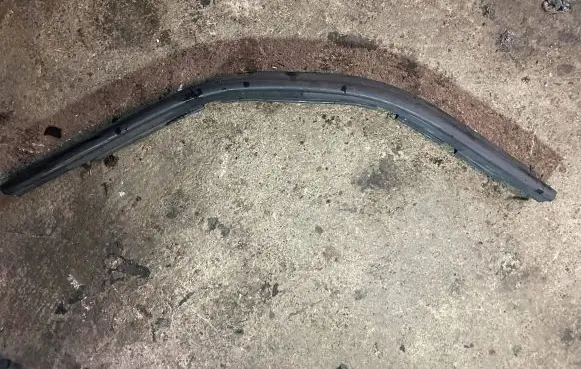 BMW 4 F36 Gran coupe Engine compartment rubber 