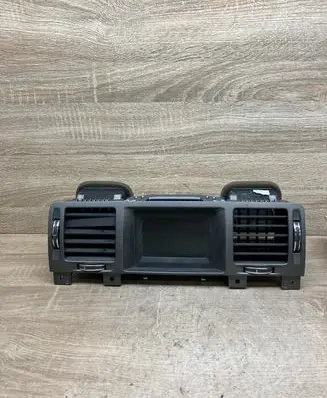 Opel Vectra B Screen/display/small screen 13275277 28107802