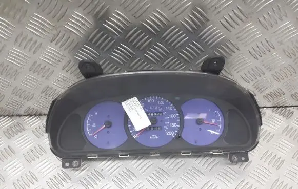 KIA Carens I Speedometer (instrument cluster)