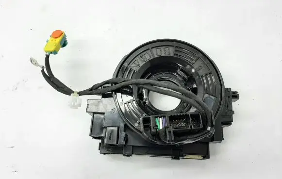 Toyota RAV 4 (XA50) Airbag slip ring squib (SRS ring) 8924550040