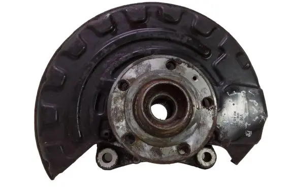 Volkswagen PASSAT B6 Front wheel hub 1K0615311C