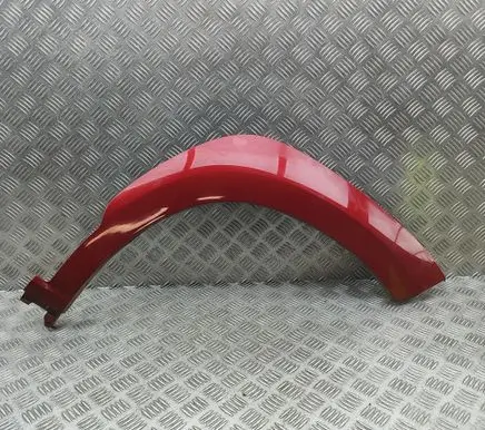 Hyundai Kona I Fender end trim 87712J9NA0