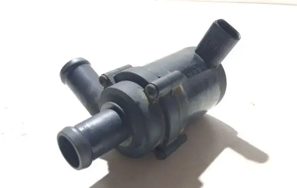 Volkswagen Transporter - Caravelle T5 Electric auxiliary coolant/water pump 7H0965561A 70207417