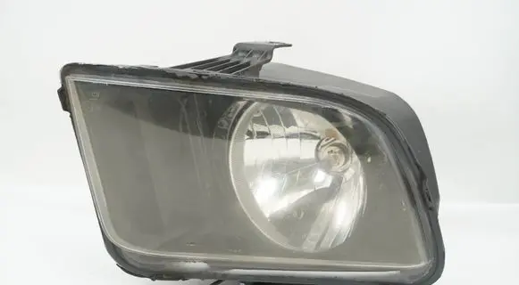 Ford Mustang V Headlight/headlamp